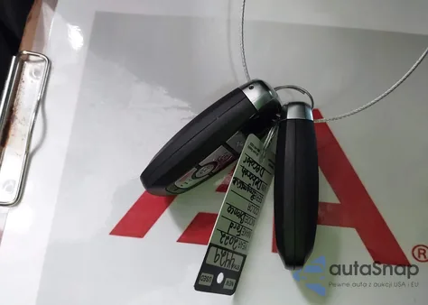 2022 Ford Bronco Wildtrak z USA, uszkodzony, nr VIN 1FMEE5DP3NLA97093